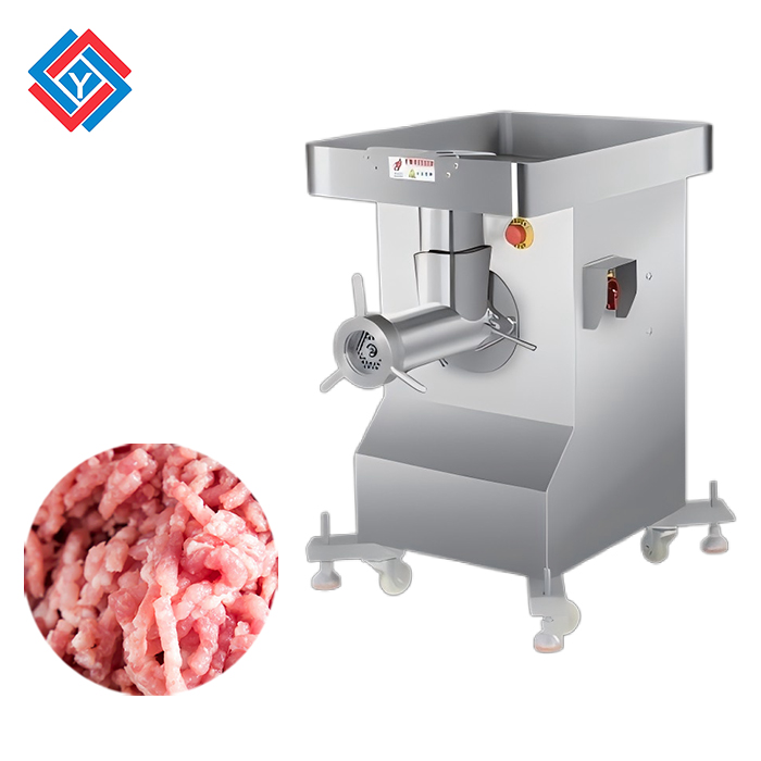 三網雙刀絞肉機JY-302S