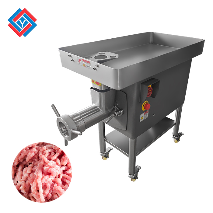 兩刀三網絞肉機JYJ-32